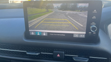 Honda Zr-V 2.0 eHEV Advance 5dr CVT Hybrid Estate